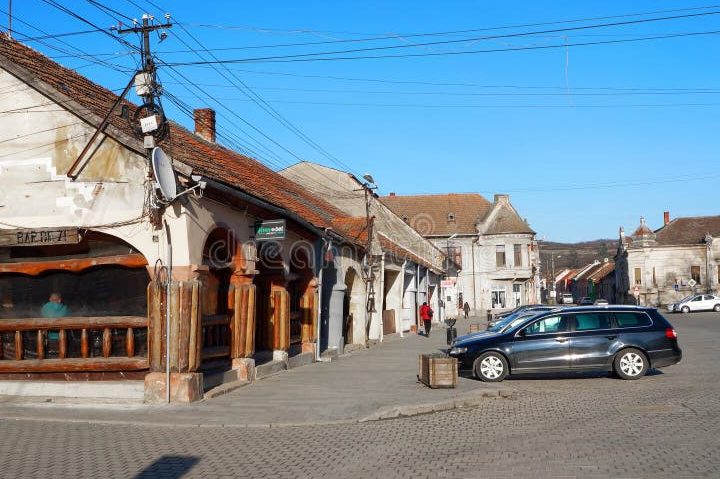 Bazar Shopping Lipova 1 bazar shopping lipova