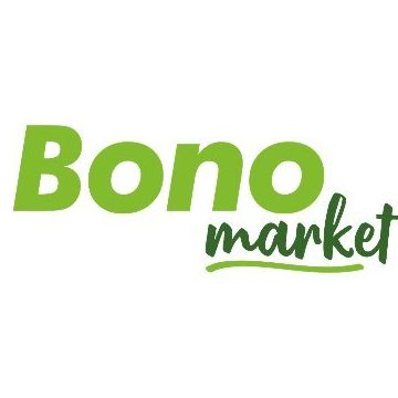 Bono Market 1 bono market