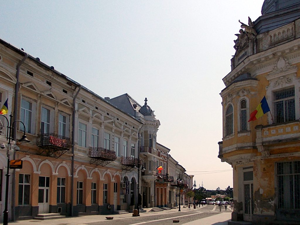 Botoșani 1 botosani