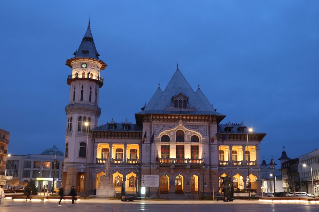 buzau