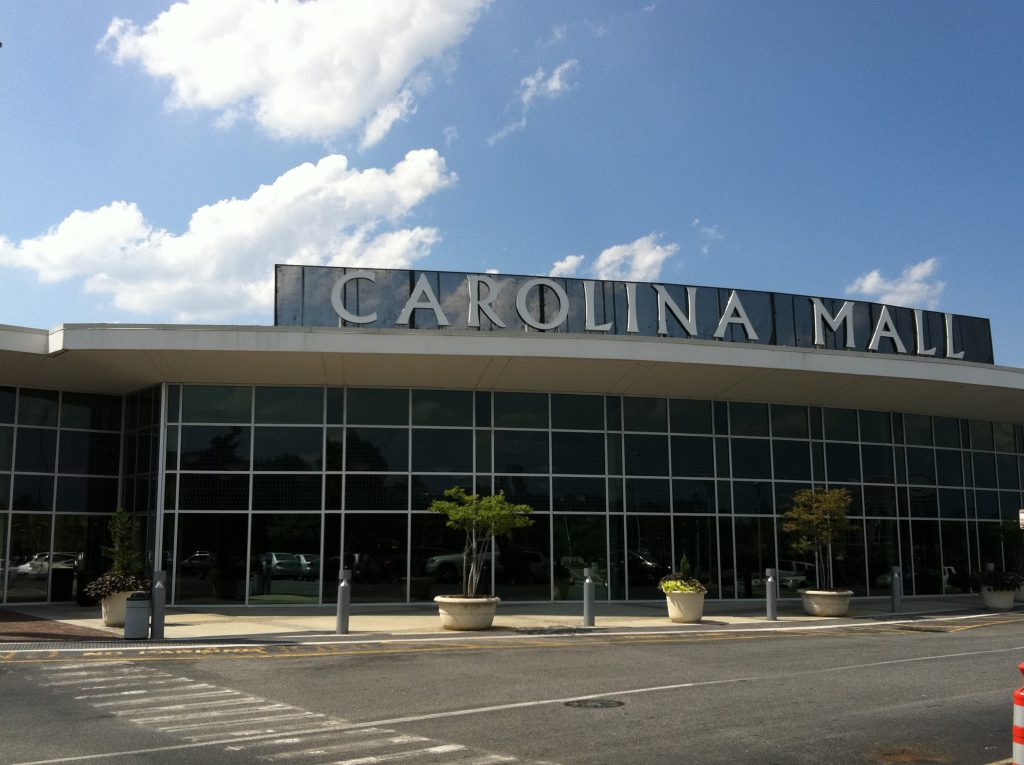 Carolina Mall 1 carolina mall