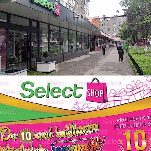 Cele mai bune Stores în Aleșd 1 cele mai bune stores in alesd