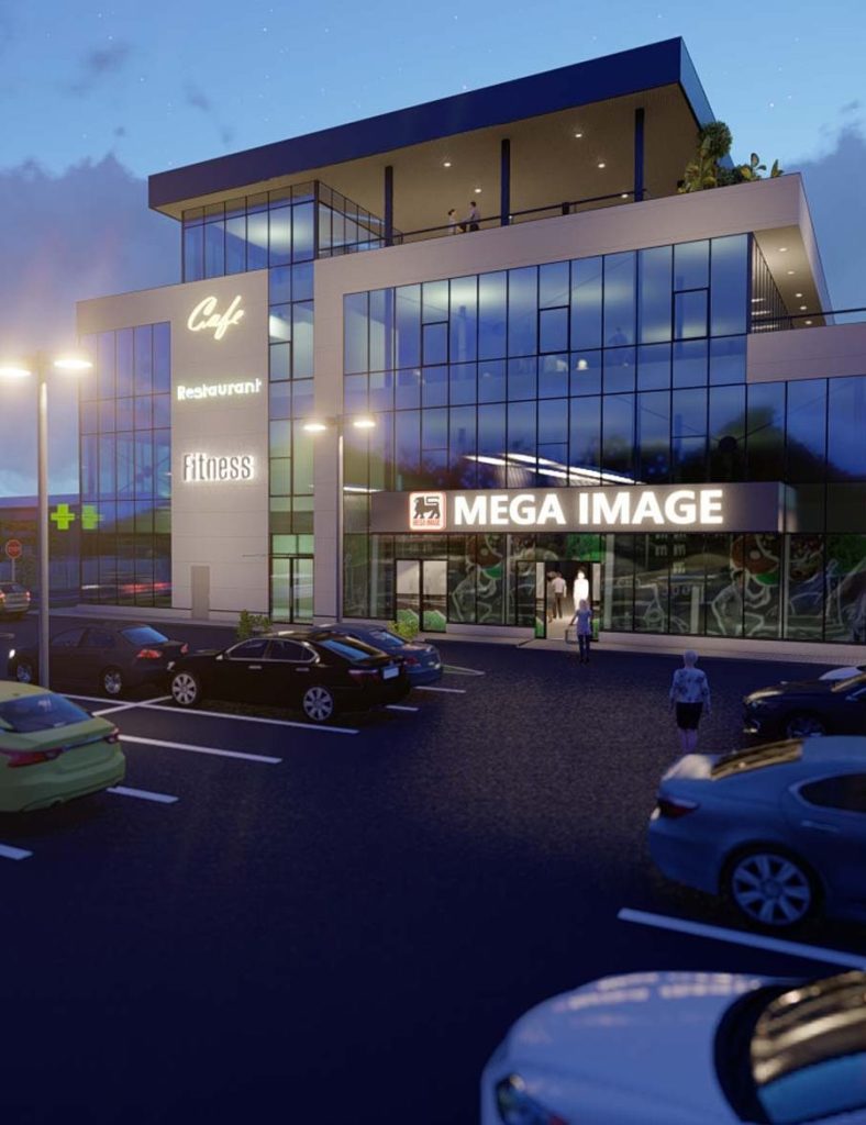 cele mai bune stores in stefanesti
