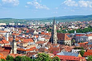 Cluj 1 cluj