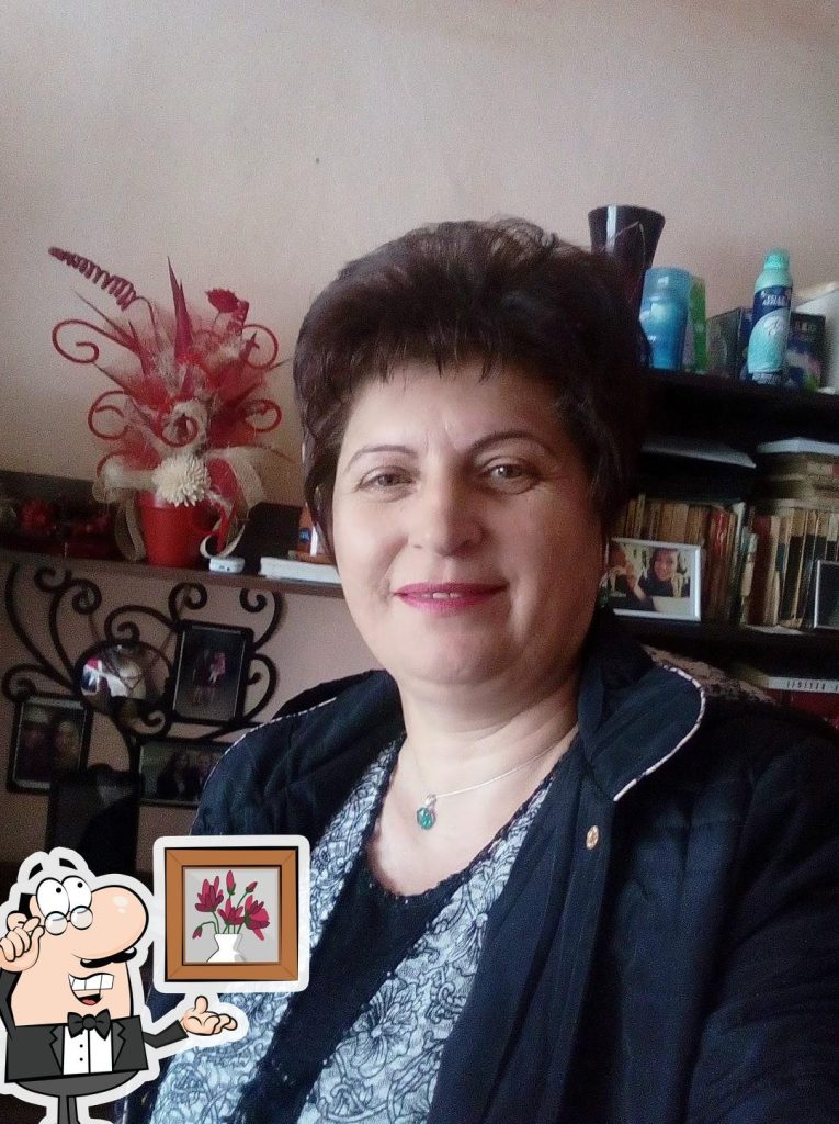 Cofetăria Moguţ 1 cofetaria mogut