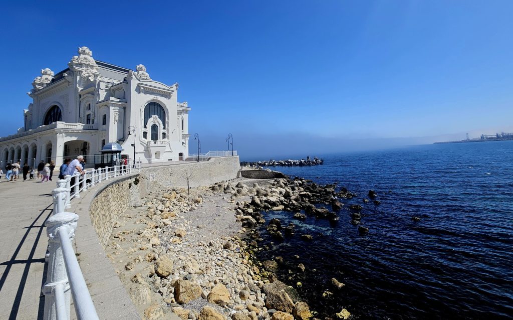 Constanța 1 constanta