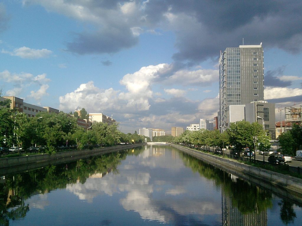 dambovita