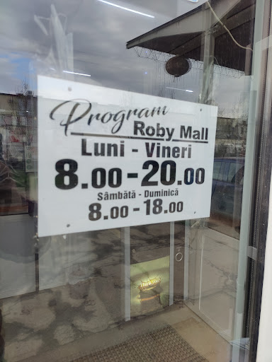Roby Mall