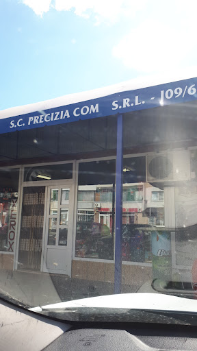 Precizia Com Srl