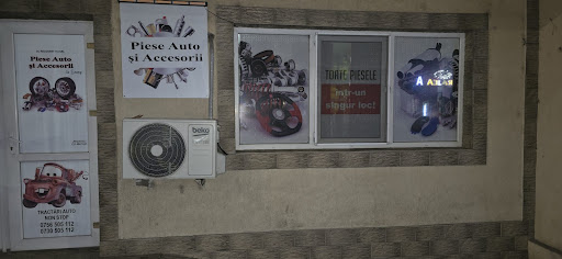 Piese Auto Ianca