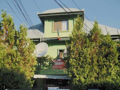 Amanet