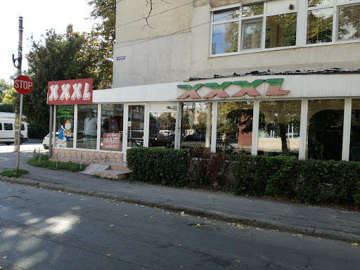 XXL Big Size