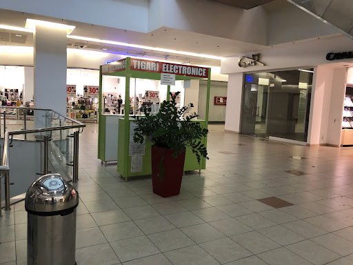 Unirea Shopping Center Brașov