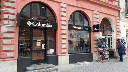Columbia