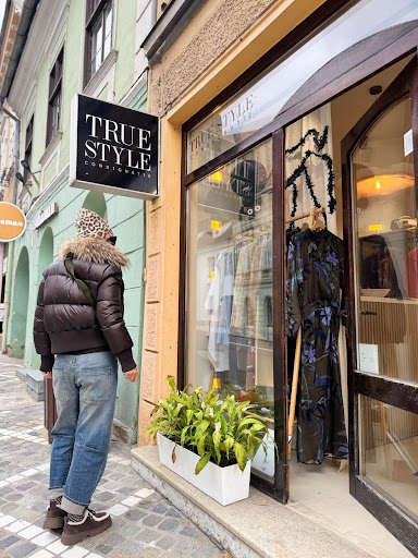 True Style