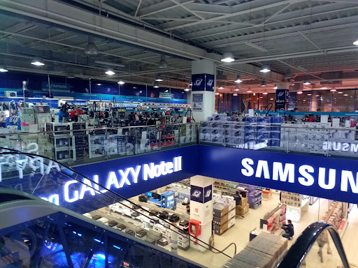 Media Galaxy