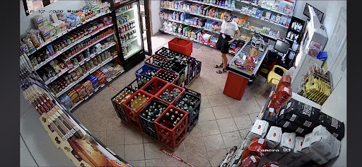 Andrea"s Markt - Magazin German Fagaras
