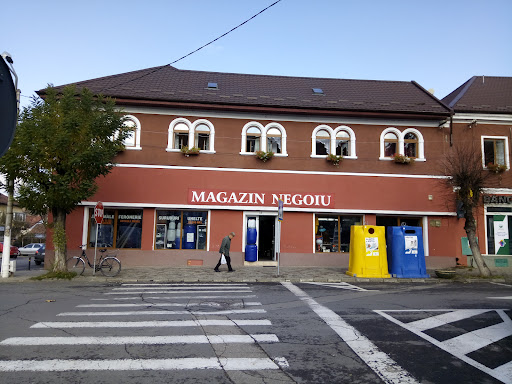 Magazin Negoiu