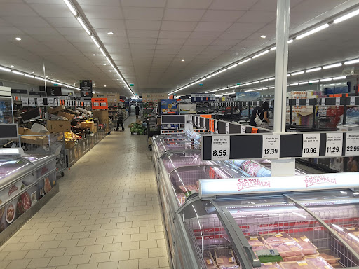 Lidl Făgăraș