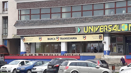 Universal Negoiu