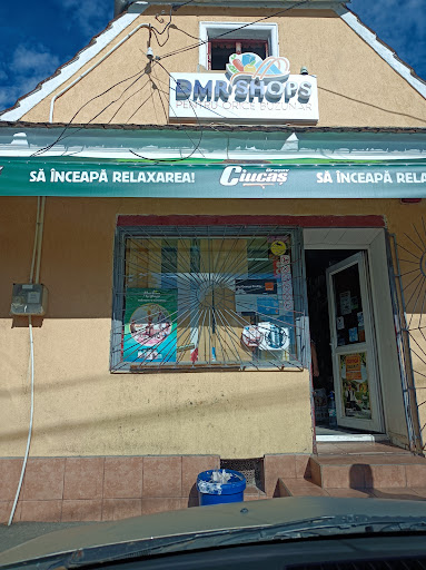 DMR Shops 1