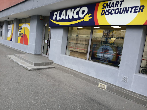 Flanco Smart Discounter