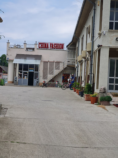 China Fashion