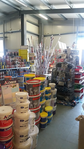 Morani - Depozit Materiale Construcții