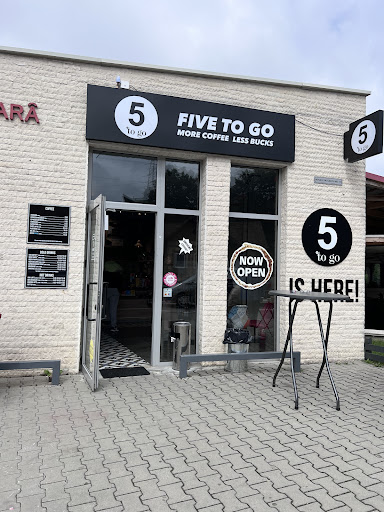 5 To Go