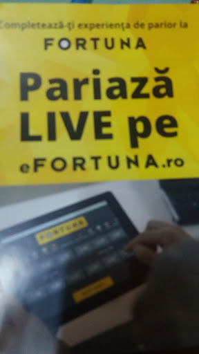 Fortuna
