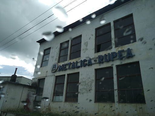 R.M.C. RUPEA S.R.L.