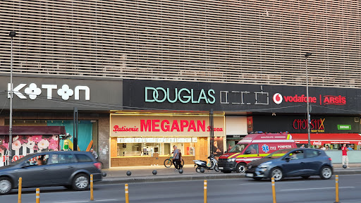 Unirea Shopping Center
