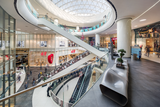 Mega Mall