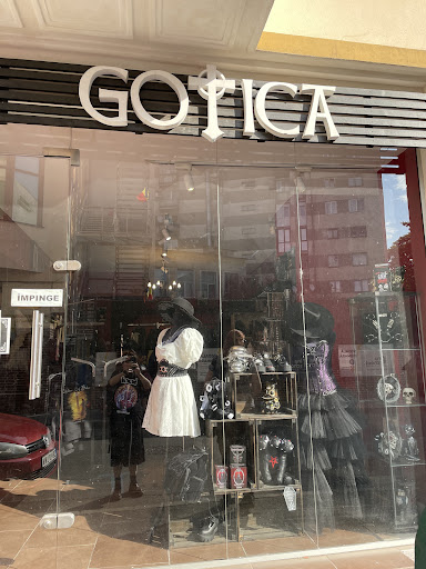 Gotica