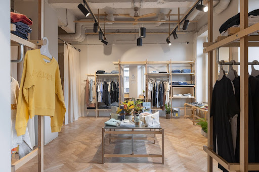 OTOTO Sustainable Lifestyle