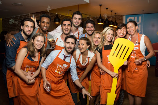 CulinaryOn