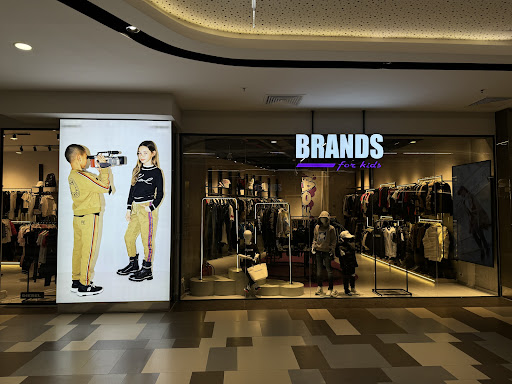Brands for kids