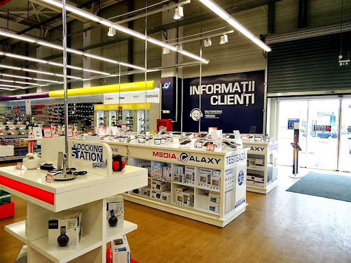 Altex Bucuresti Auchan Titan