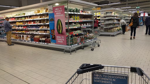 Kaufland Bucuresti-Vitan