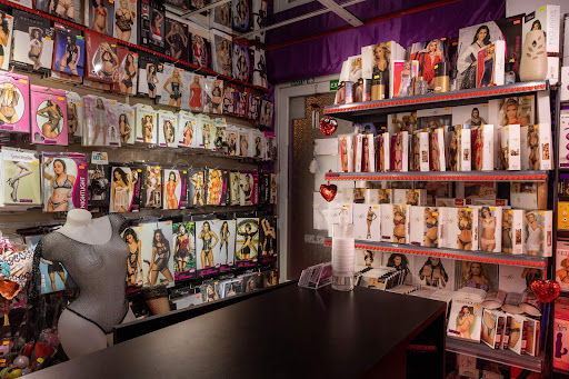 Sex Shop Berceni