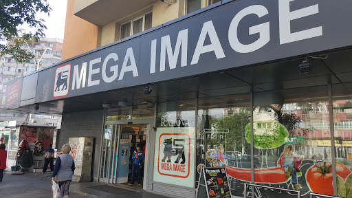 Mega Image RAHOVA