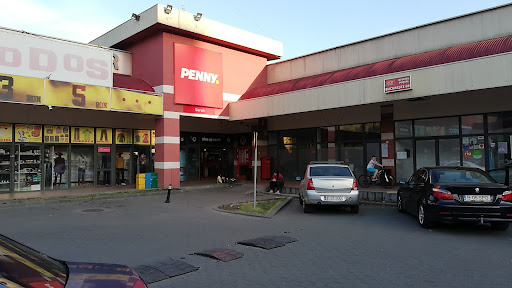Năsăud Shopping Center