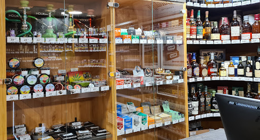 Alfa Drink Tobacco Shop