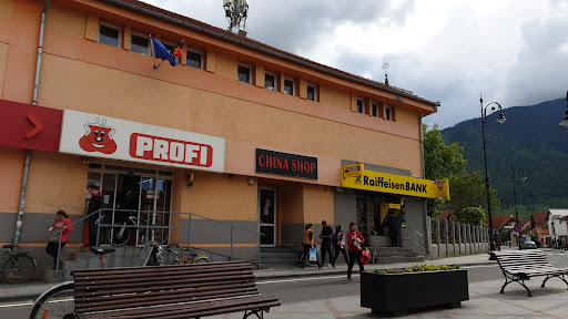 China Shop