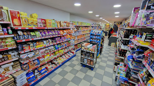 MCA NONSTOP SUPERMARKET