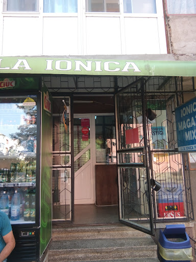 Magazin Ionica