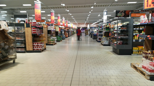 Kaufland Ramnicu Sarat