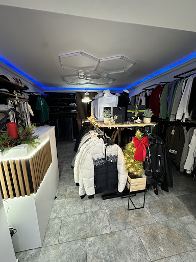 GAD MEN’S WEAR