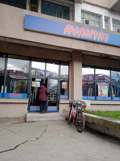 AVANTAJ second hand Rm. SARAT