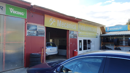 Multistar